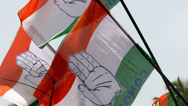 জয় নারায়ণ ব্যাসের পাশে কংগ্রেস