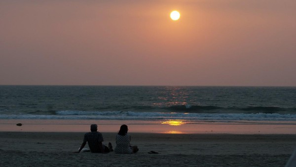 গোয়া