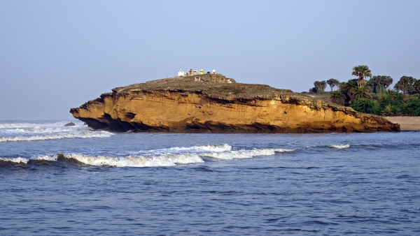 দমন ও দিউ
