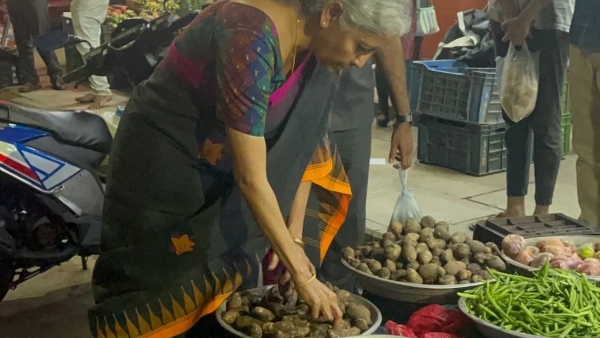 খুচরো বাজারে বাড়ছে মুদ্রাস্ফীতি