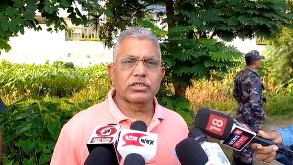 অনুব্রতকে জামিনে ভোট শান্তিপূর্ণ হবে না