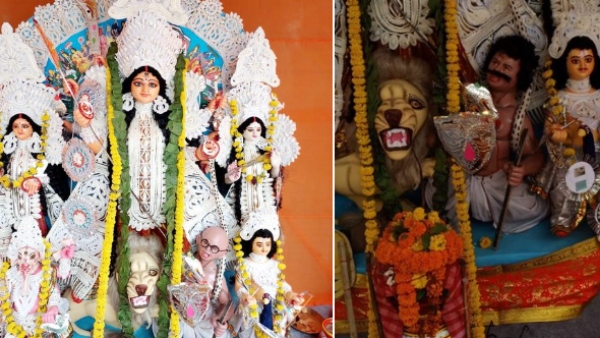 আইনি পথে হাঁটার হুঁশিয়ারি অধীরের আইনি পথে হাঁটার হুঁশিয়ারি অধীরের