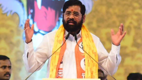 ঠাকরে শিবিরের তীব্র প্রতিক্রিয়া