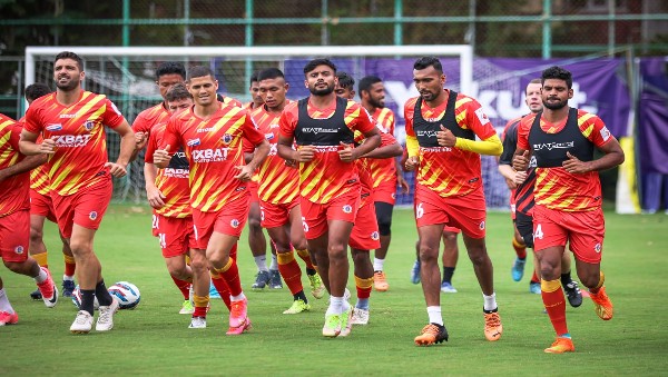 অধিনায়ক নির্বাচনে এটিকে মোহনবাগানের পথ অবলম্বন করল ইস্টবেঙ্গল অধিনায়ক নির্বাচনে এটিকে মোহনবাগানের পথ অবলম্বন করল ইস্টবেঙ্গল