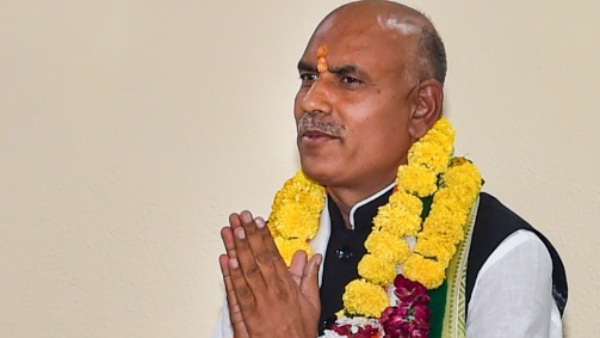 ত্রিপাঠীর মনোনয়ন বাতিল হয়ে গিয়েছে