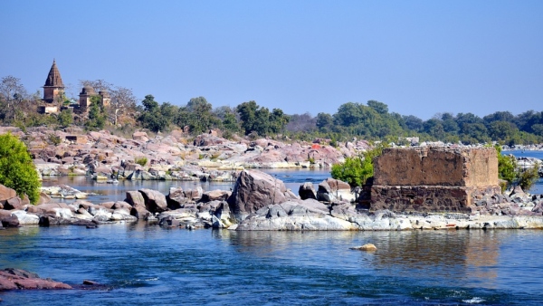 মধ্যপ্রদেশের মান্ডু