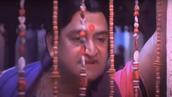 মহেশ মাঞ্জরেকর