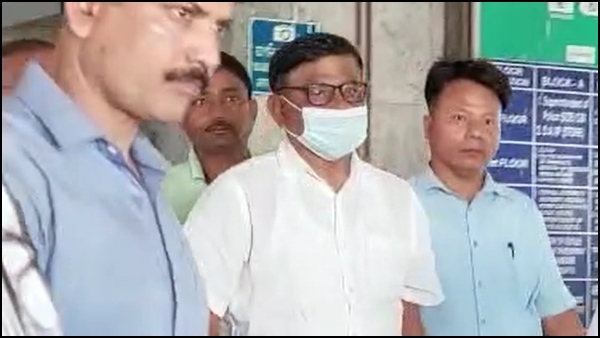 আদালতে মানিক-কল্যাণরা