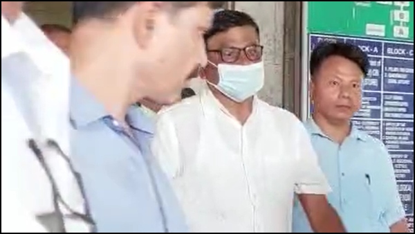 একাধিকবার জেরা করেছে কেন্দ্রীয় তদন্তকারী সংস্থা
