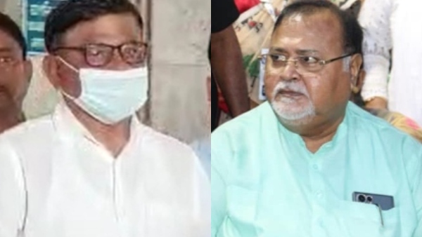 মানিকের হাত থেকে চাকরিপ্রার্থীদের বাঁচাননি পার্থ