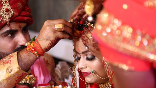 বিয়ের মরশুমে ৩.৭৫ লক্ষ কোটি টাকার ব্যবসা