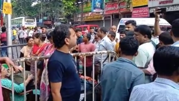 ২০১৯ সালে প্রথম এই ঘটনা সামনে আসে
