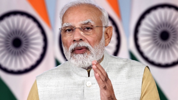 পশ্চিমি দেশগুলোর সমর্থন