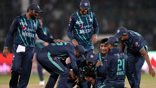 পাকিস্তানের বিশ্বকাপ অভিযান: