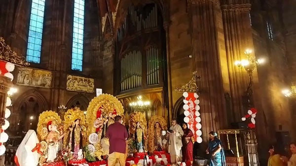 পাখি দর্শনে পাপমুক্তি