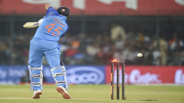 দক্ষিণ আফ্রিকাকে টি ২০ সিরিজে হোয়াইটওয়াশ করতে পারল না ভারত দক্ষিণ আফ্রিকাকে টি ২০ সিরিজে হোয়াইটওয়াশ করতে পারল না ভারত