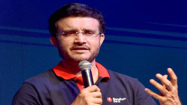 সৌরভ গঙ্গোপাধ্যায় রাজনীতির বলি? বিতর্ক ছিল