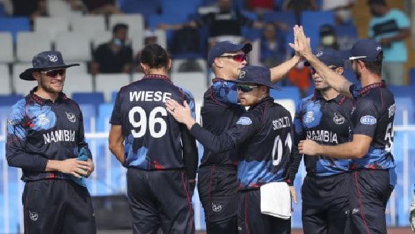 টি ২০ বিশ্বকাপে প্রথম রাউন্ডের জোড়া ম্যাচ রবিবার টি ২০ বিশ্বকাপে প্রথম রাউন্ডের জোড়া ম্যাচ রবিবার