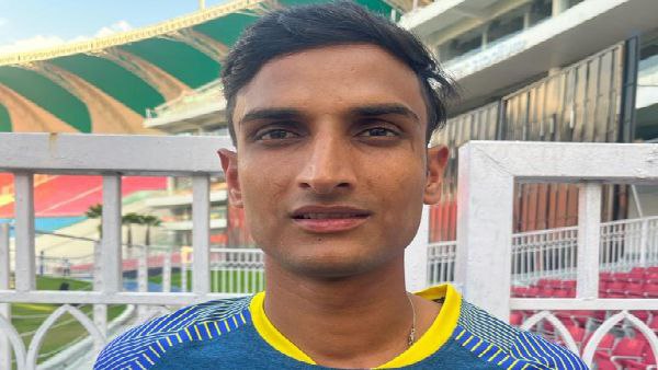 সৈয়দ মুস্তাক আলি ট্রফিতে তামিলনাড়ুকে হারাল বাংলা সৈয়দ মুস্তাক আলি ট্রফিতে তামিলনাড়ুকে হারাল বাংলা