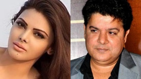 সাজিদ খানের বিরুদ্ধে পুলিশে অভিযোগ শার্লিন চোপড়ার সাজিদ খানের বিরুদ্ধে পুলিশে অভিযোগ শার্লিন চোপড়ার