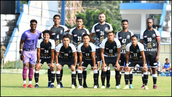 ম্যাচ শেষে মহমেডান অধিনায়কের প্রতিক্রিয়া: