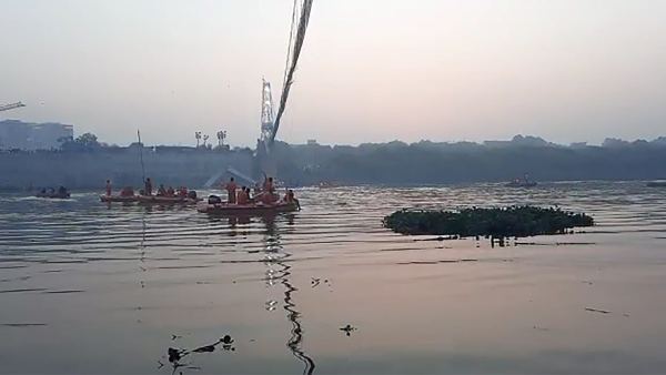 উচ্চ পর্যায়ের তদন্ত কমিটি