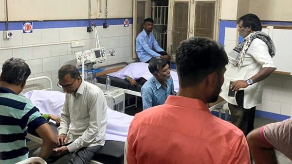সেতু দুর্ঘটনার প্রাথমিক তদন্ত