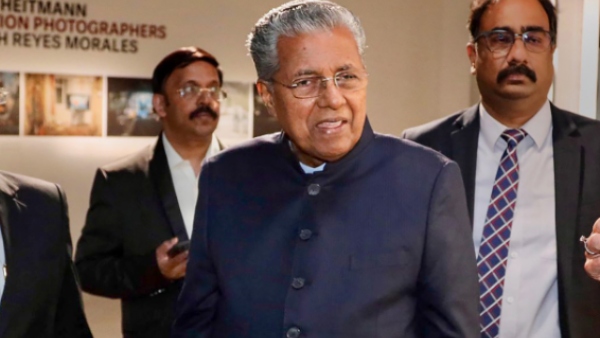রাজ্যপালের সঙ্গে বিরোধ