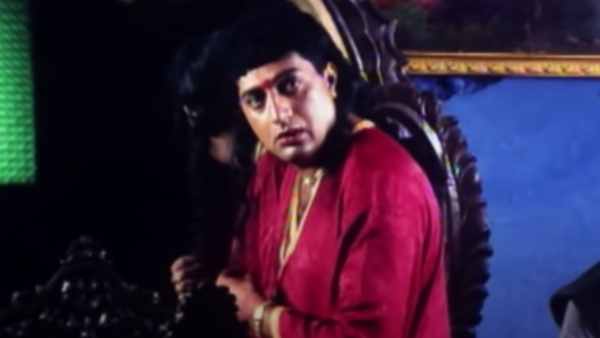 প্রকাশ রাজ