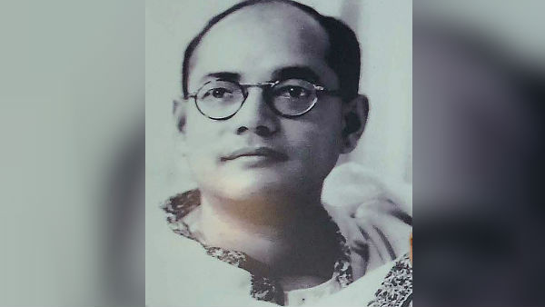 স্বাধীনতা সংগ্রামে নেতাজির অবদান কম নয়