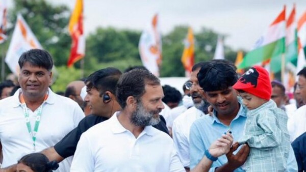সাম্প্রতিক ধাক্কা কাটাবে কংগ্রেস?