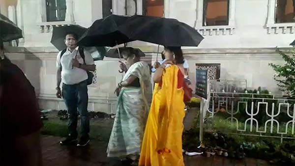 কেমন থাকতে চলেছে দক্ষিণবঙ্গের আবহাওয়া