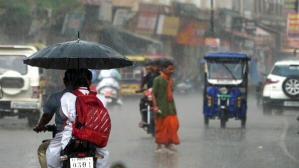 নবমীতে উত্তরবঙ্গের আবহাওয়া