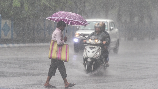 উত্তরবঙ্গের ৫ জেলায় ভারী বৃষ্টির পূর্বাভাস