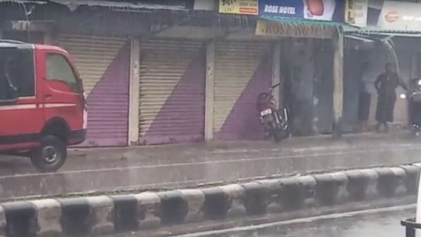 উত্তরবঙ্গের আবহাওয়া