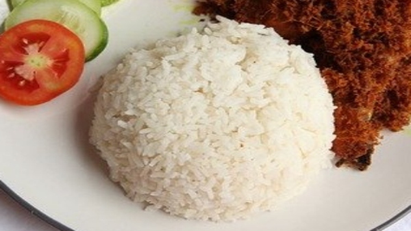 ভাত নষ্ট করবেন না