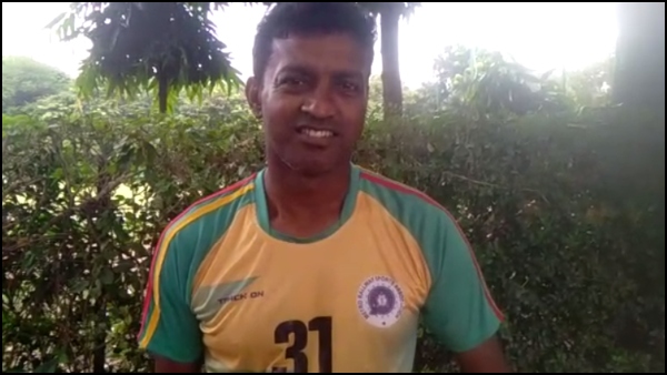 সংগ্রাম মুখোপাধ্যায়: