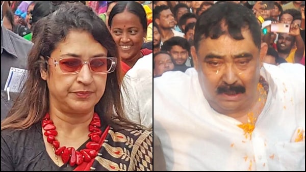 শতাব্দী-অনুব্রতর মিষ্টি মধুর সম্পর্ক