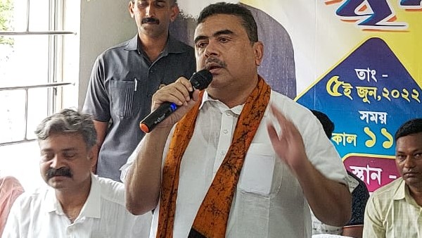 দলের ভিতরে ক্ষোভ-বিক্ষোভ থাকতেই পারে, মিটিয়ে নিন