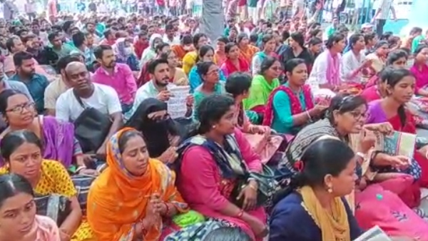 নতুন করে উত্তেজনা