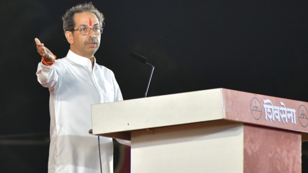 উদ্ধব শিবিরের দলের নামের বিকল্প ভাবনা