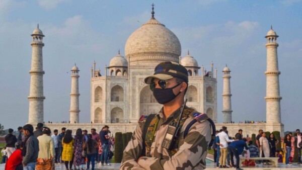 মার্কিন স্টেট ডিপার্টমেন্টের ট্রাভেল অ্যাডভাইসরি