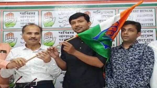 সভাপতি নির্বাচনের দিনই প্রদেশ দফতরে