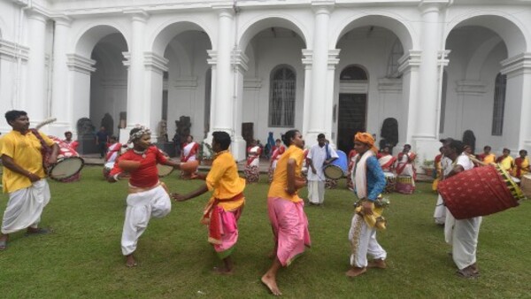 উত্তরবঙ্গের আবহাওয়া