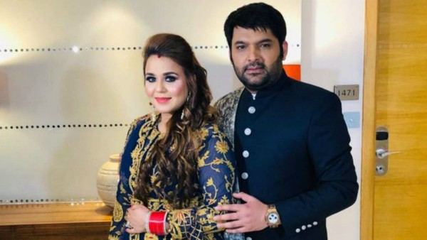 গিন্নির সঙ্গে প্রথম কোথায় দেখা হয়েছিল কপিলের