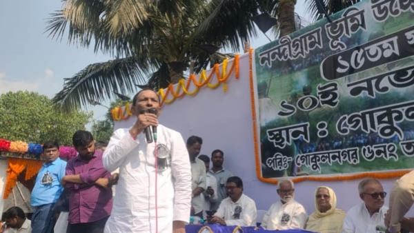 অখিল গিরির কাছে হলফনামা তলব