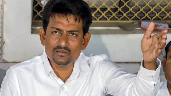 কংগ্রেস ছেড়ে বিজেপিতে গিয়ে নির্বাচনে হার্দিক-অল্পেশ