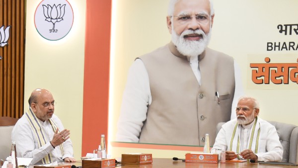 বিজেপি হাতে এত টাকা আসছে কোথা থেকে, সত্যিটা ফাঁস করল ADR রিপোর্ট বিজেপি হাতে এত টাকা আসছে কোথা থেকে, সত্যিটা ফাঁস করল ADR রিপোর্ট
