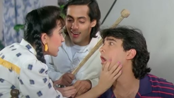 আন্দাজ আপনা আপনা