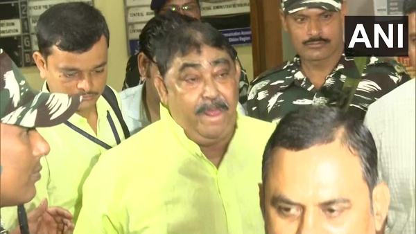 অনুব্রতকে জেরার সম্ভাবনা